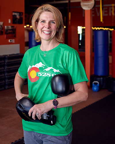 Heather Schiller