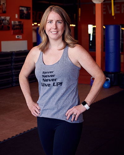 Kara Maurice