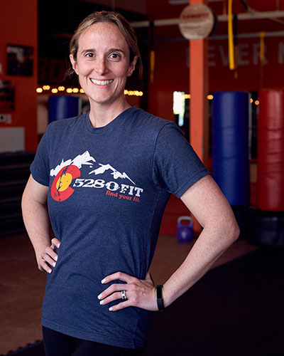 Emily Emmet