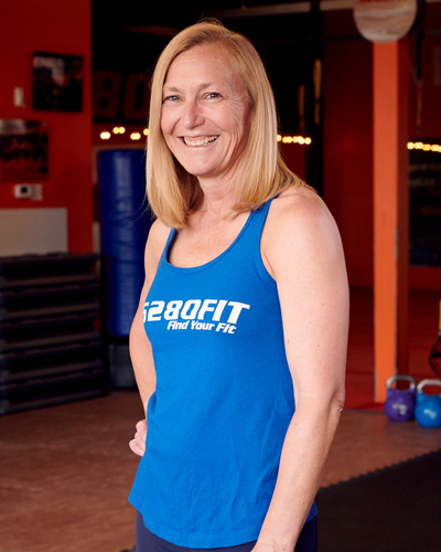 Celeste Sumner