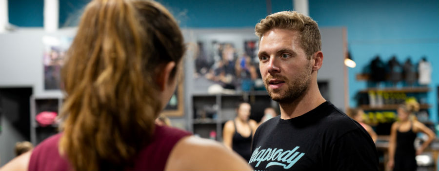 Personal Training Personal Training