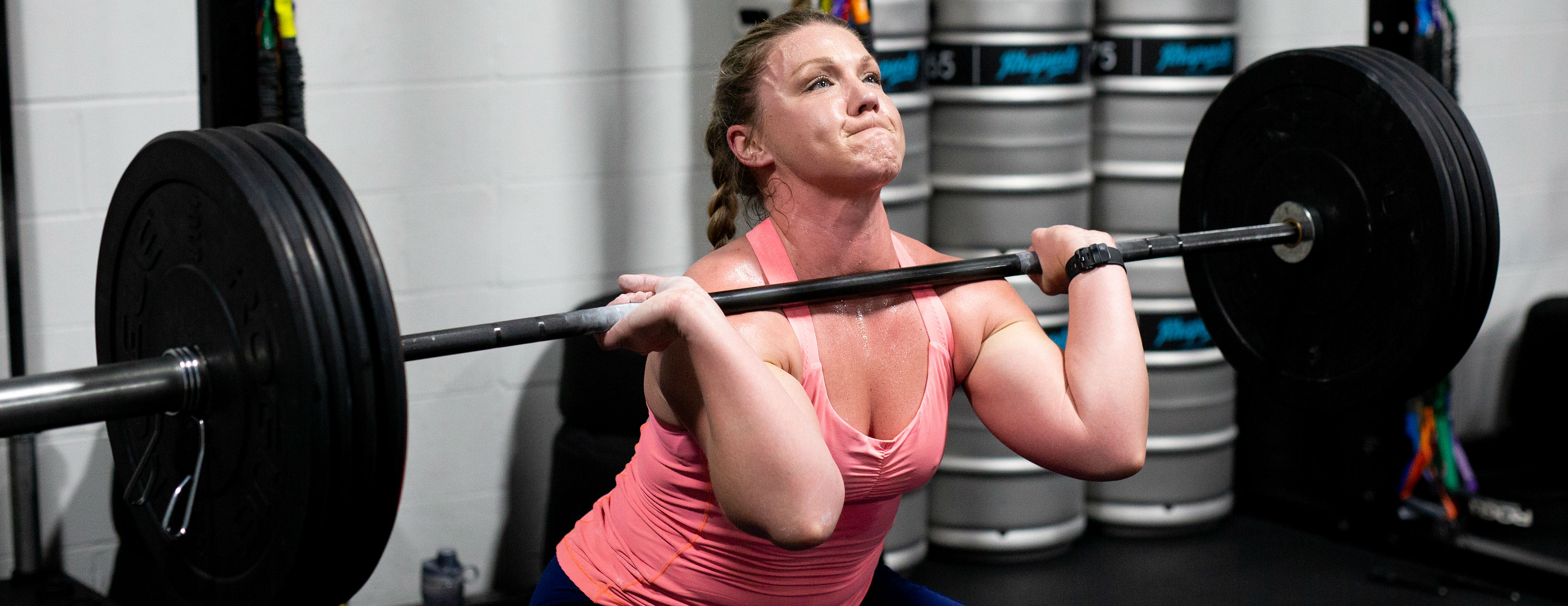Rhapsody Barbell Rhapsody Barbell