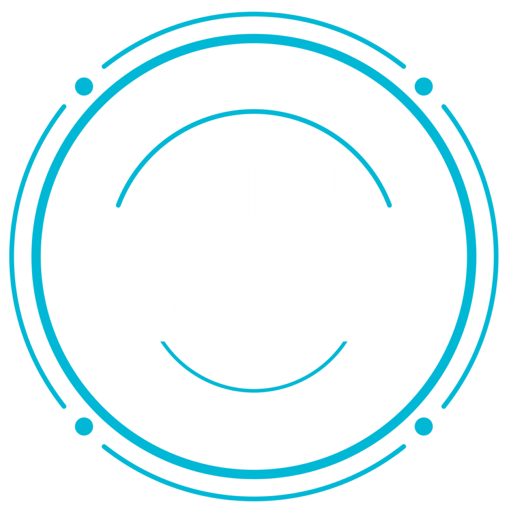 Shop Rhapsody