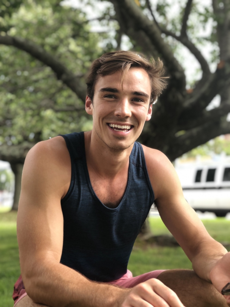 CrossFit On Broadway with Sam Leicht Rhapsody Fitness