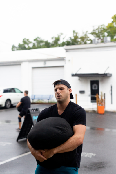 Charleston CrossFit