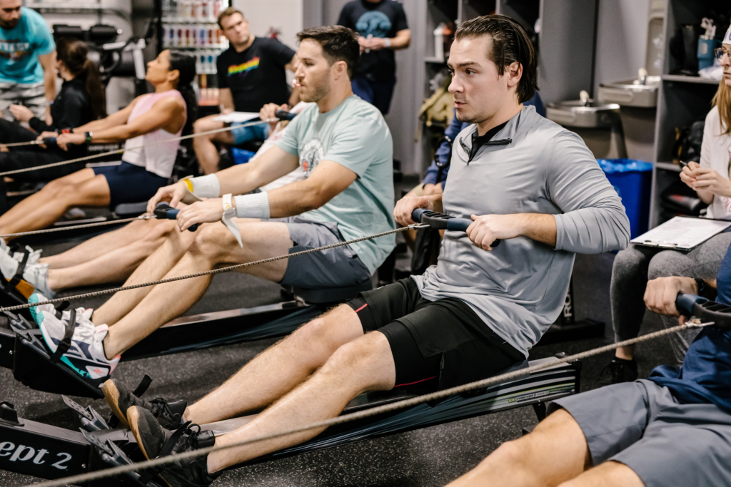 Beyond the Box: How CrossFit Builds Community and Fosters Lifelong Friendships