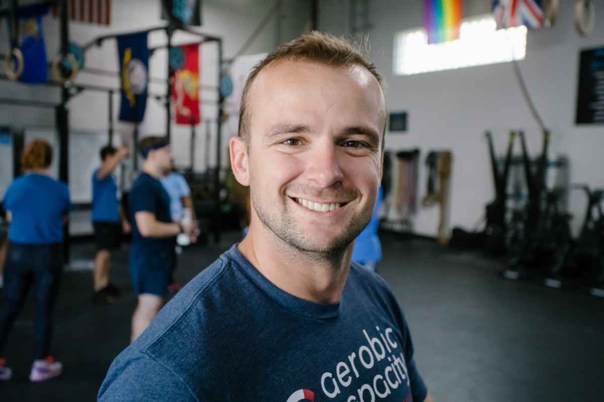 Community And Connection: The Social Benefits Of CrossFit - Rhapsody