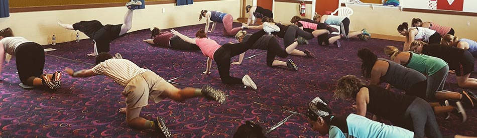 Boot Camp
