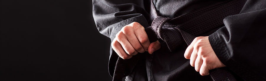 Tying-Belt