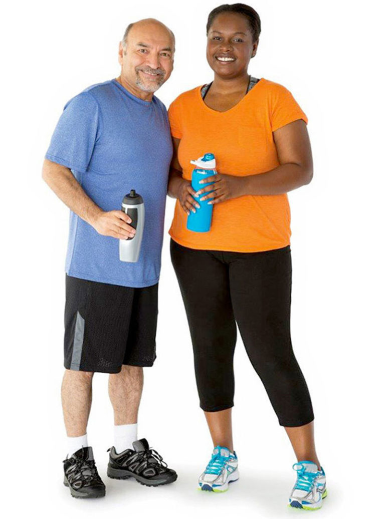 Give Your Child a Head Start Frederick County YMCA