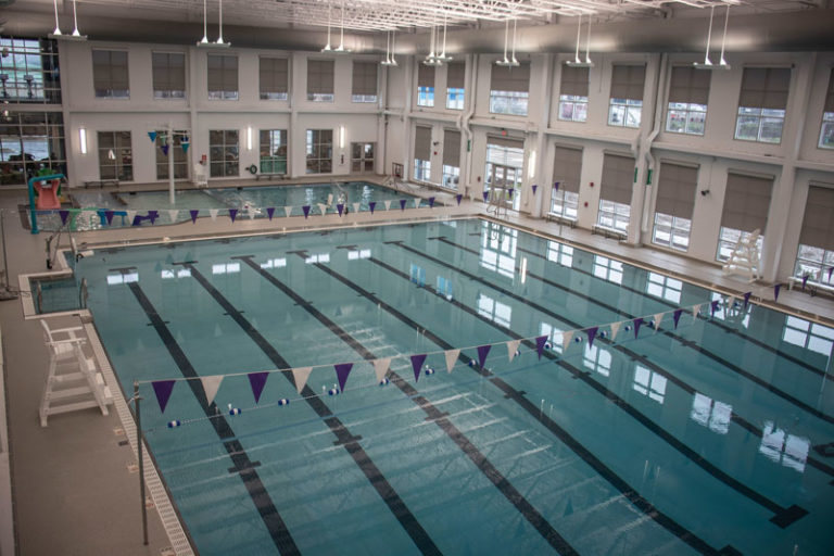 Pool Closures 8/229/6 Frederick County YMCA