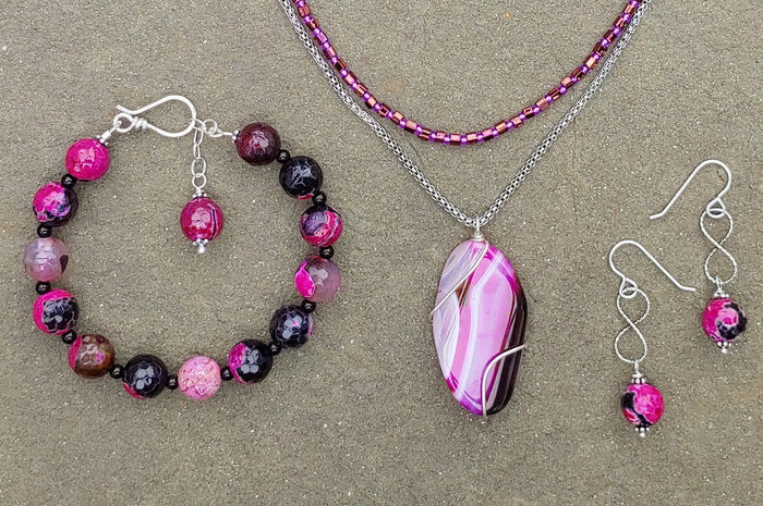 Bethany Dell'Agnello Jewelry