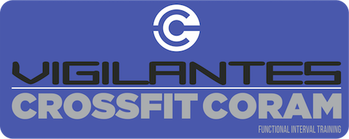 CrossFit-Coram CrossFit-Coram