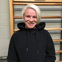 Meghan Staff