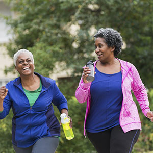 walking-program