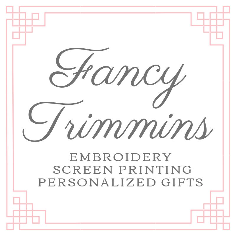 Fancy Trimmings