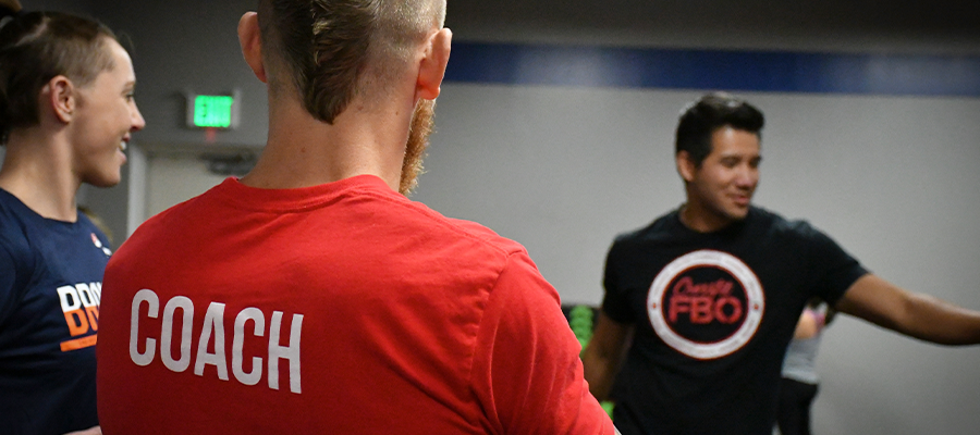 CrossFit-Express