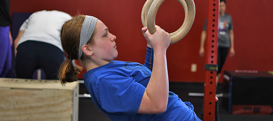 CrossFit-Teens