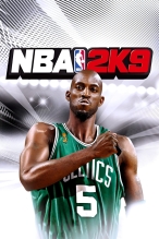 NBA 2K9