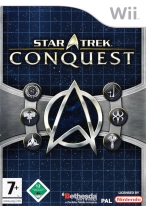 Star Trek: Conquest