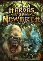 Heroes of Newerth