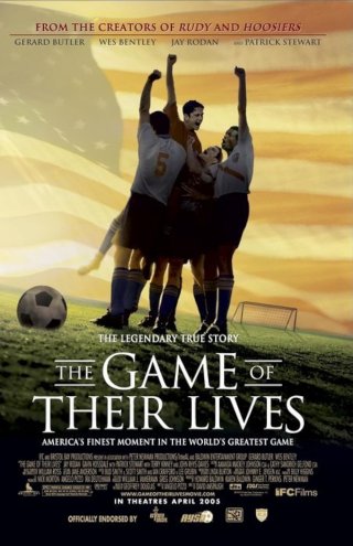 The Game of Their Lives