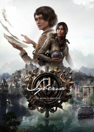Syberia: The World Before