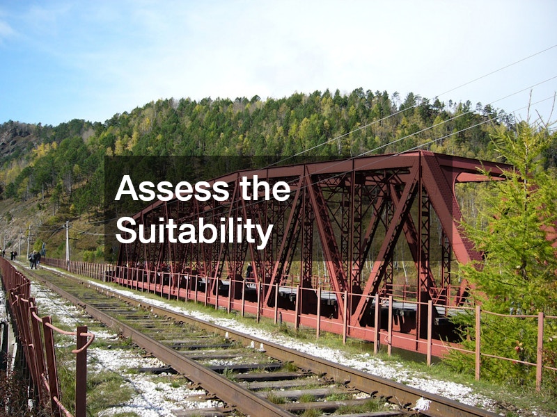 Assess the Suitability