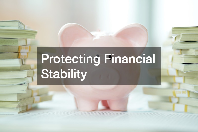 Protecting Financial Stability
