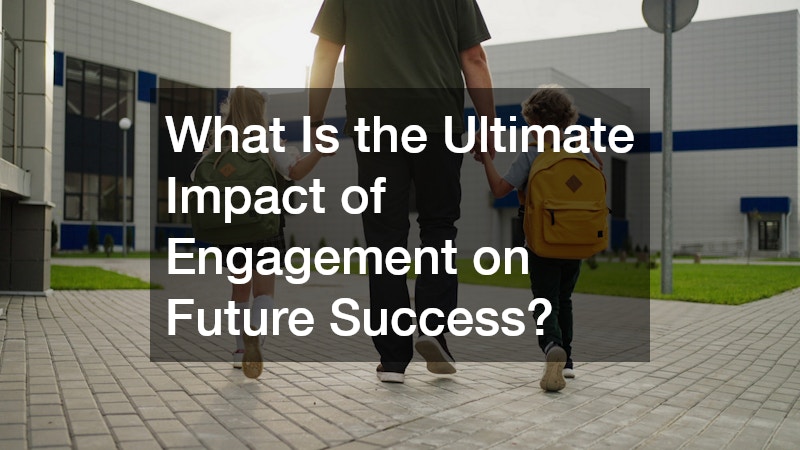 What Is the Ultimate Impact of Engagement on Future Success?