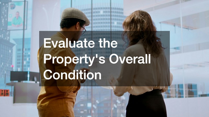Evaluate the Property