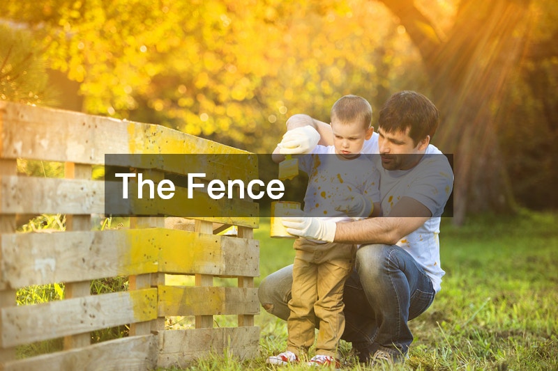 The Fence