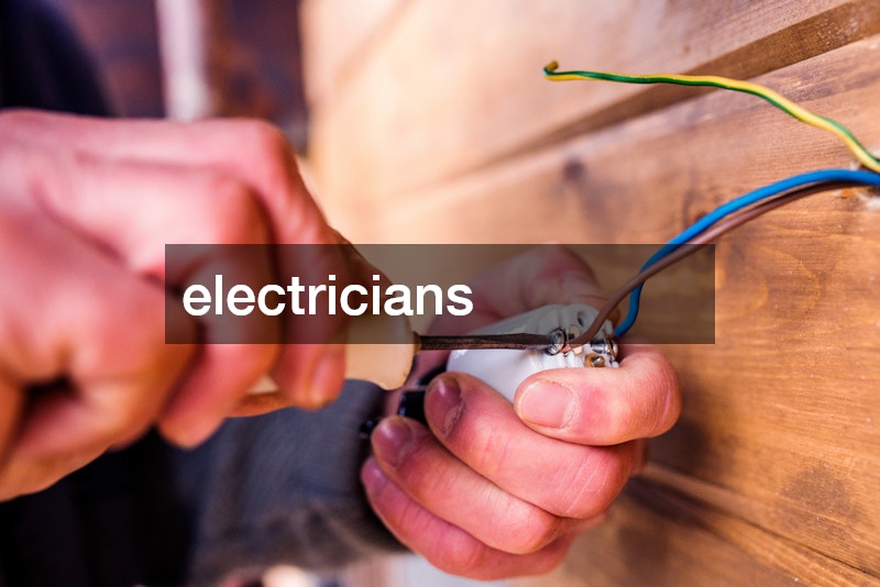 electricians