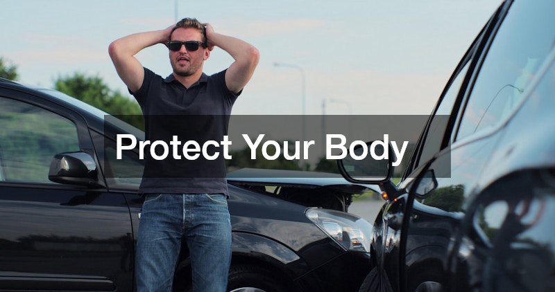 Protect Your Body