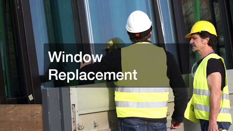 Window Replacement