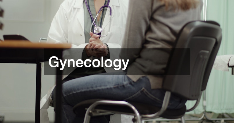 Gynecology