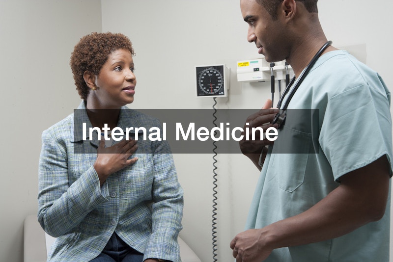 Internal Medicine