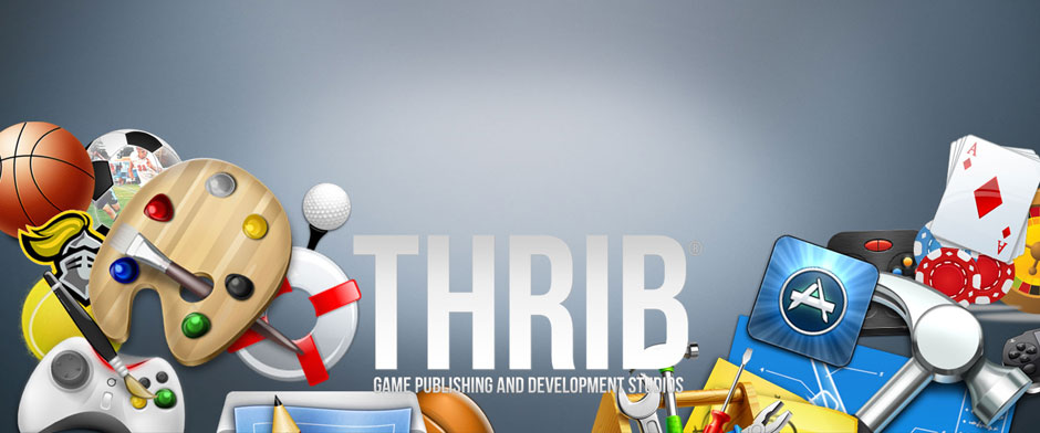 Thrib
