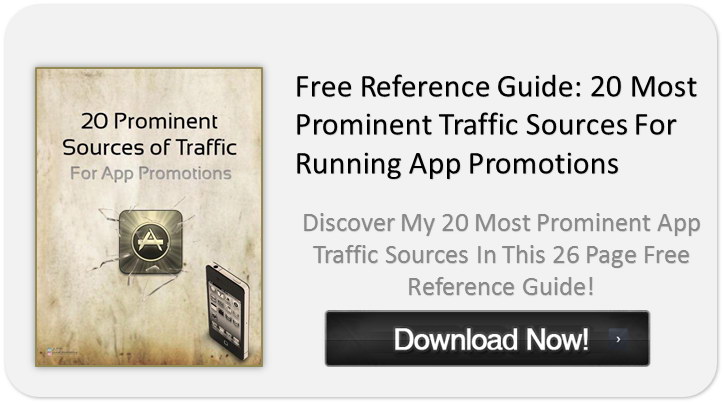 traffic-strategies Get the new report and video on traffic strategies for apps