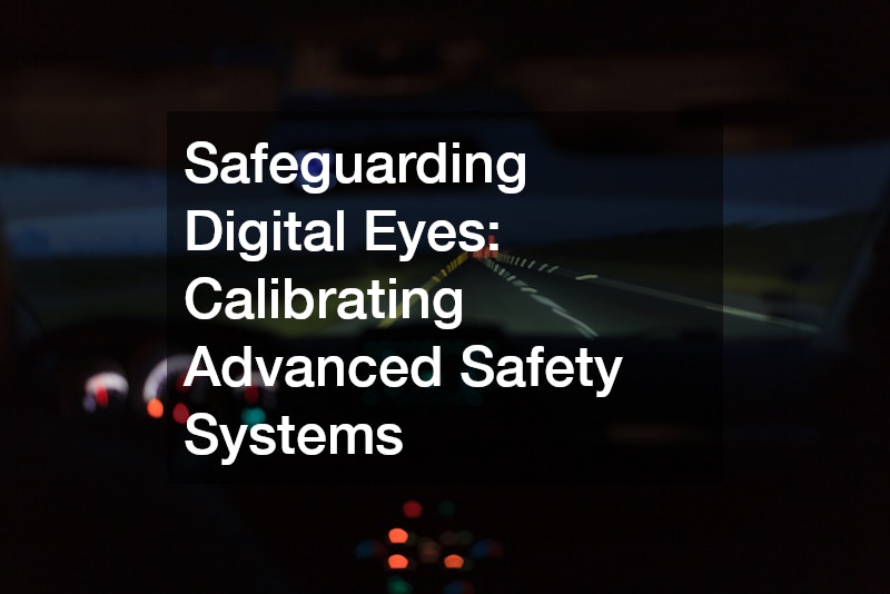 Safeguarding Digital Eyes: Calibrating Advanced Safety Systems