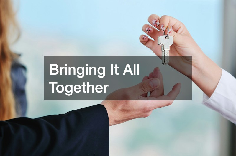Bringing It All Together