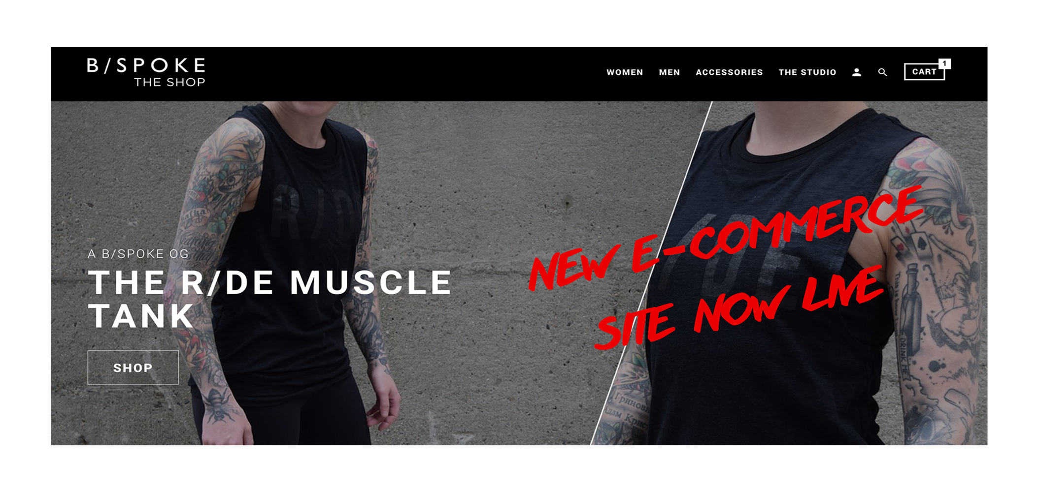 B/SPOKE Studios Best of Boston 2017 Indoor Cycling B/SPOKE