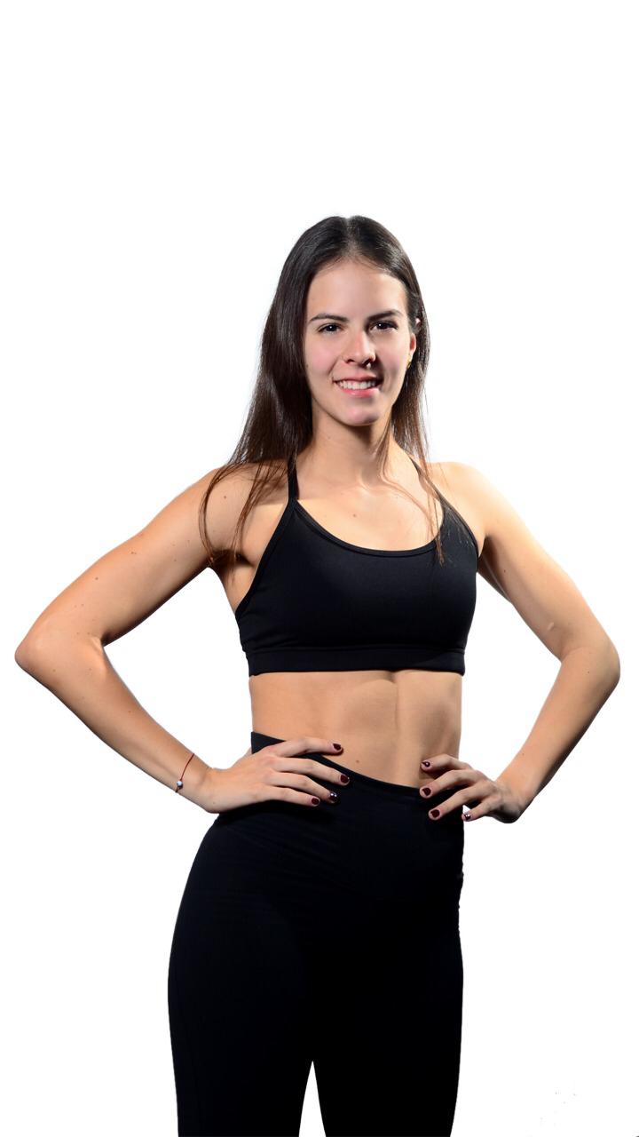 MONI GALLEGOS