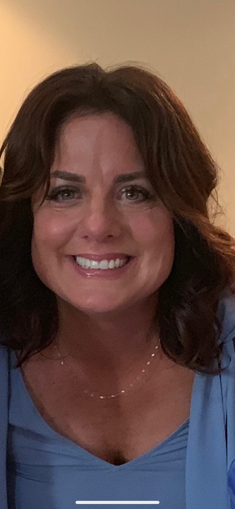 Cathy Woods