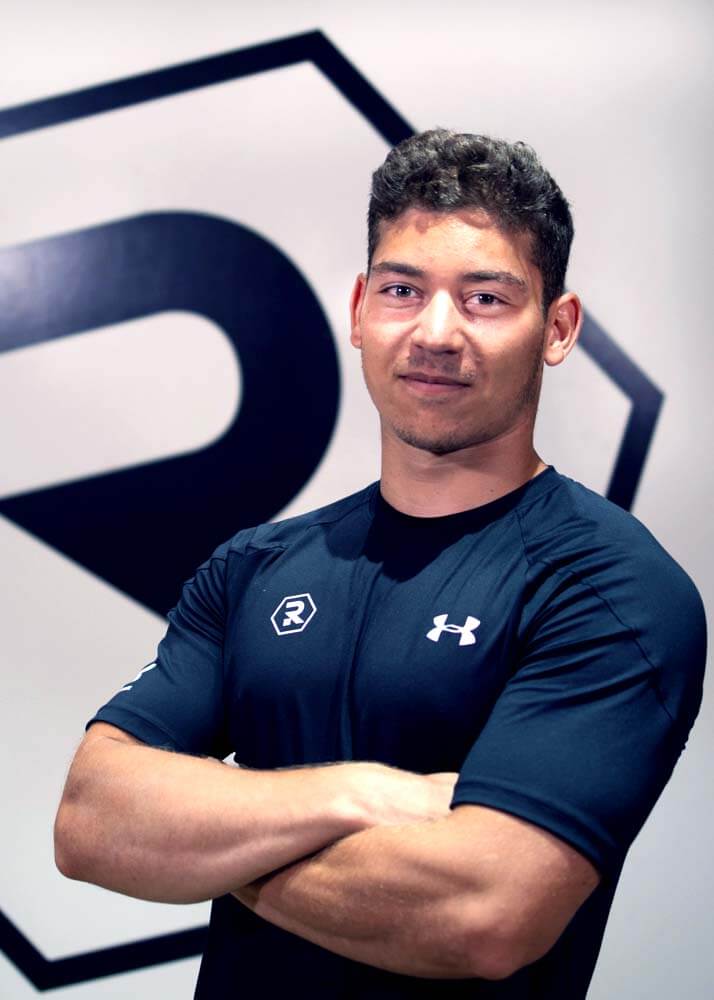 trainer : Théo C Théo C