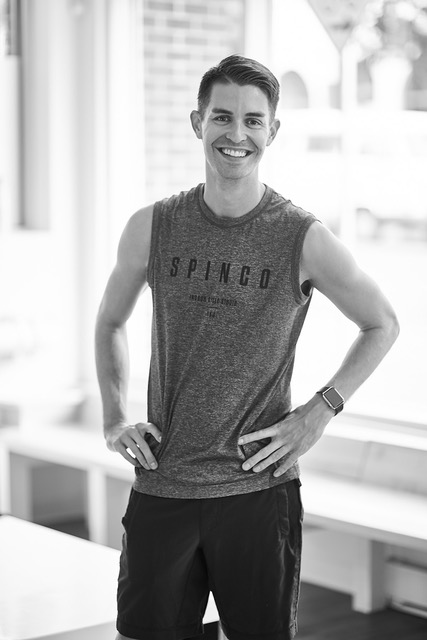 Chris Shewchuk