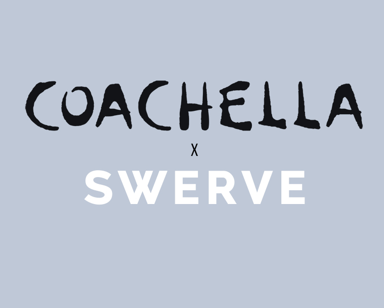 Coachella x SWERVE 2016 SWERVE Fitness