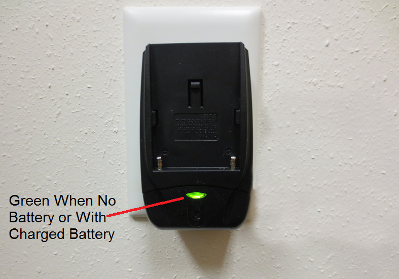 Monitor is Not Turning On Sport Scope