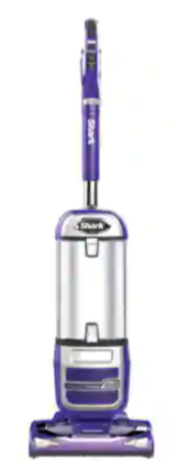 NV581 Series Shark Navigator® Powered Lift-Away® FAQs