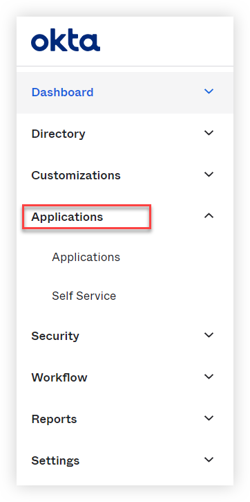 OKTA Single Sign-on Setup Guide – Zingtree Help Center
